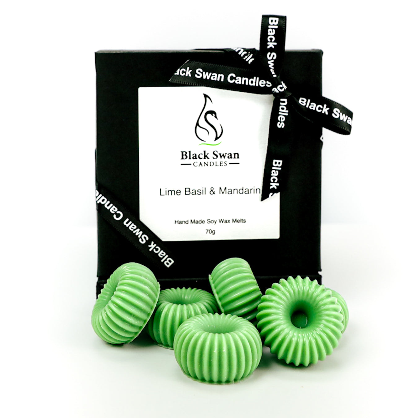 CITRUS AND FRESH SCENTS