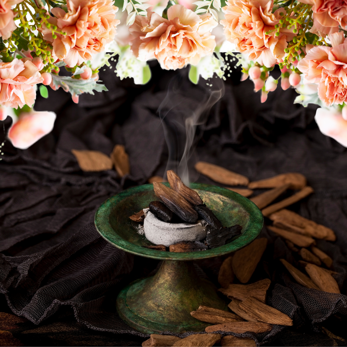 Black Swan Wax Melts , Signature Collection - Agarwood and Roses