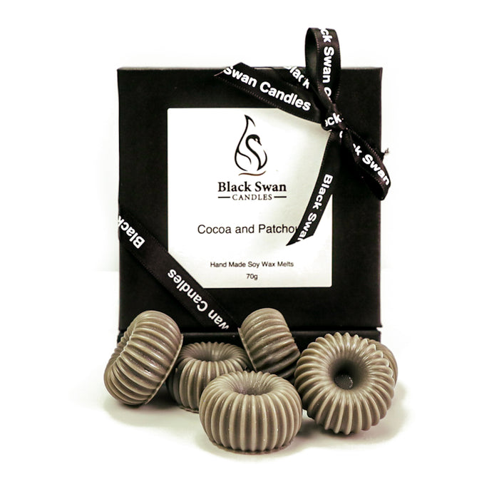 Woody Scents - Wax Melts Bundle (6 Packs)