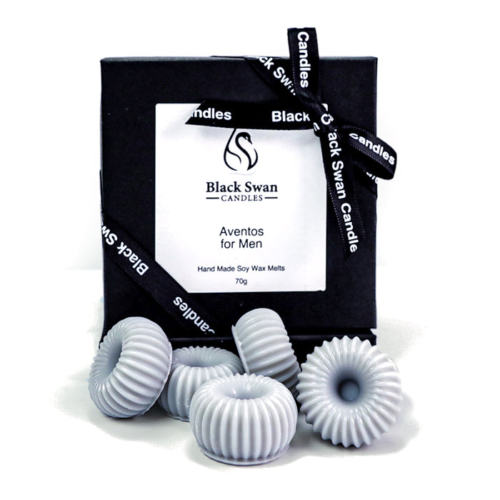Men's Scents - Wax Melts Bundle (4 Packs)