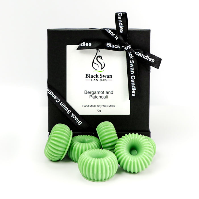 Men's Scents - Wax Melts Bundle (6 Packs)