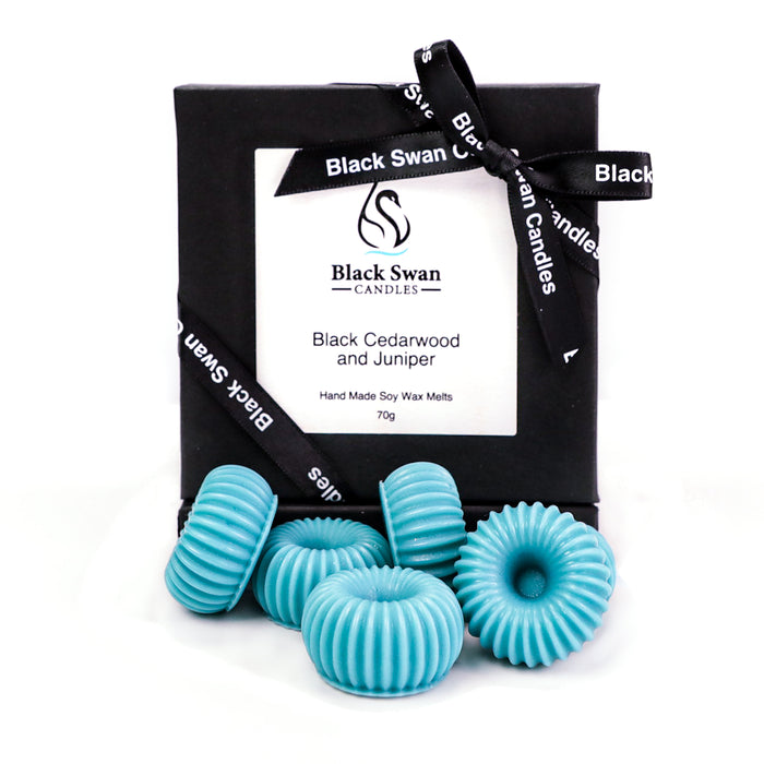 Woody Scents - Wax Melts Bundle (6 Packs)