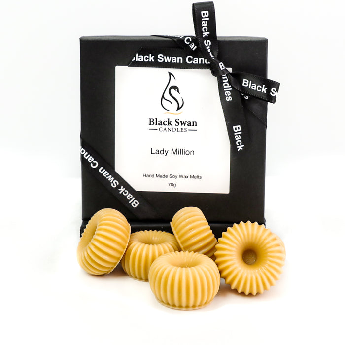 Designer Inspired Scents - Wax Melts Bundle (6 Packs)