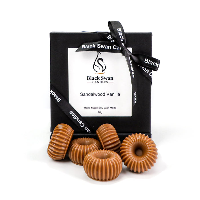 Woody Scents - Wax Melts Bundle (6 Packs)