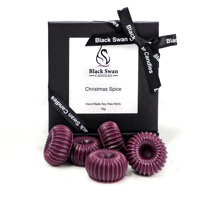 Christmas Scents - Wax Melts Bundle (6 Packs)