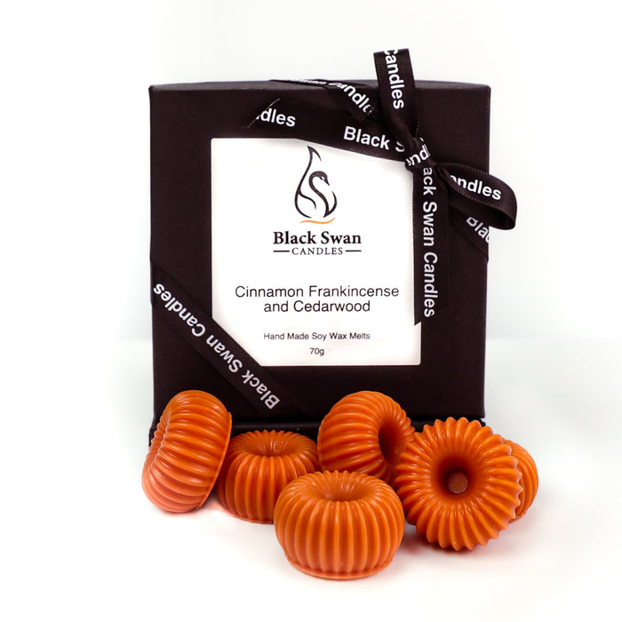 Autumn Scents - Wax Melts Bundle (4 Packs)
