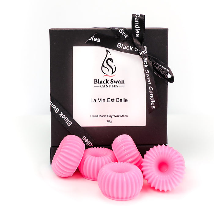 Designer Inspired Scents - Wax Melts Bundle (6 Packs)