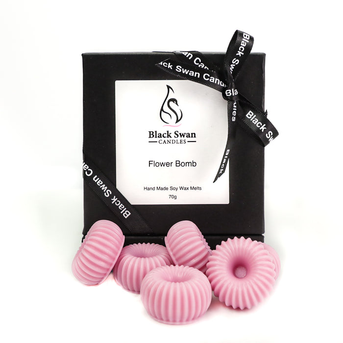 Designer Inspired Scents - Wax Melts Bundle (6 Packs)