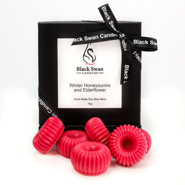 Floral Scents - Wax Melts Bundle (6 Packs)