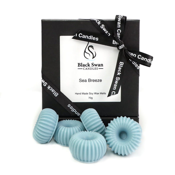 Clean Scents - Wax Melts Bundle (6 Packs)