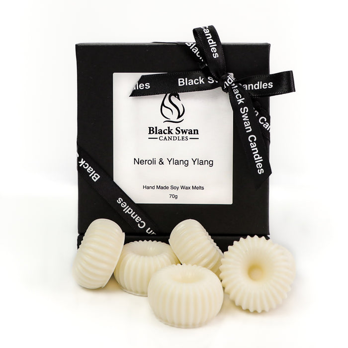 Floral Scents - Wax Melts Bundle (6 Packs)