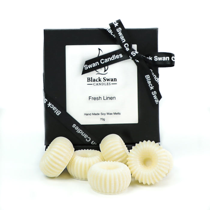 Clean Scents - Wax Melts Bundle (6 Packs)