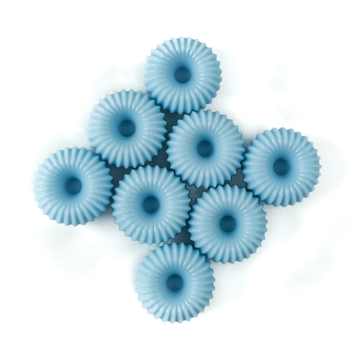 Black Swan Candles -  Snowkissed Lodge Wax Melts