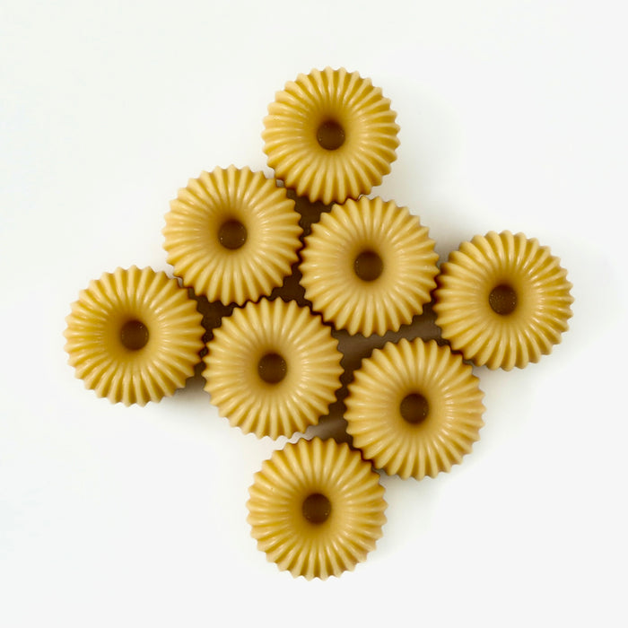 Black Swan Candles - Lady Million Wax Melts