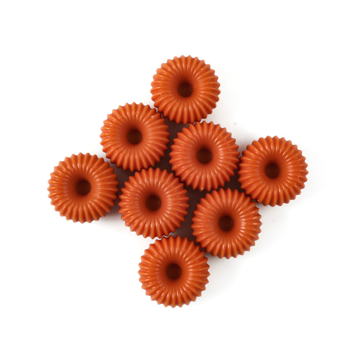 Black Swan Candles - Pumpkin Spice Wax Melts