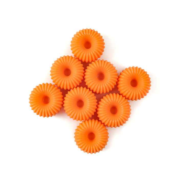 Black Swan Candles - Cinnamon Orange Wax Melts
