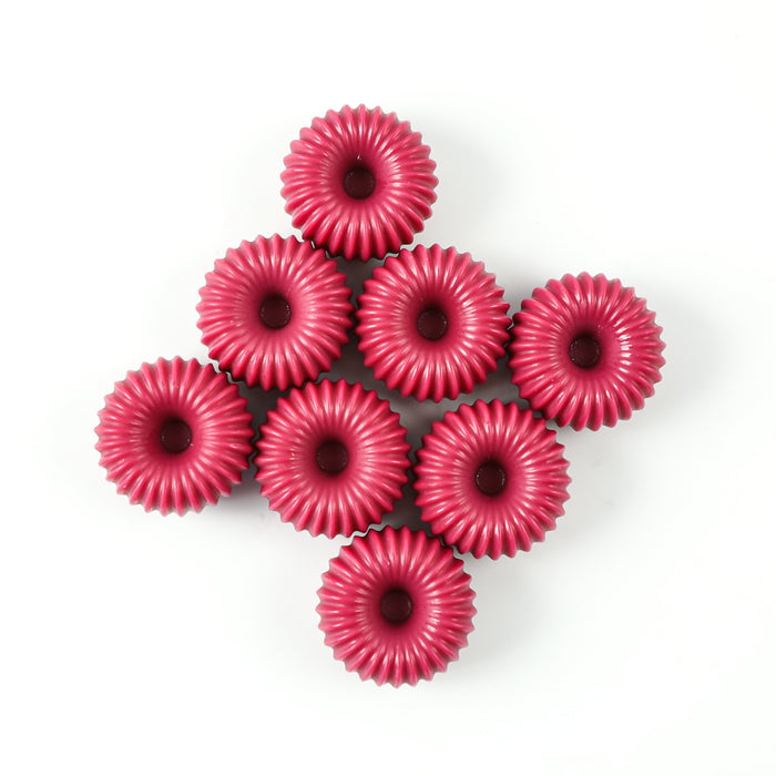 Black Swan Candles - Black Pomegranate Wax Melts