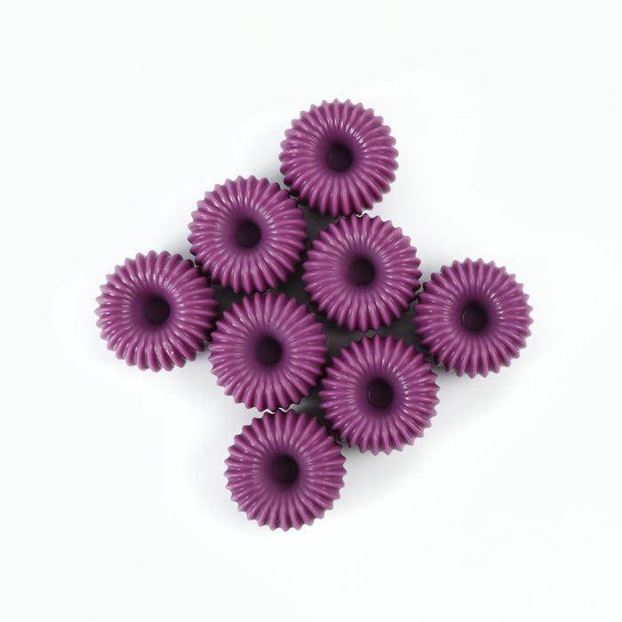 Black Swan Candles - Black Plum & Rhubarb Wax Melts