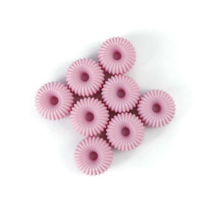 Black Swan Candles - Flower Bomb Wax Melts