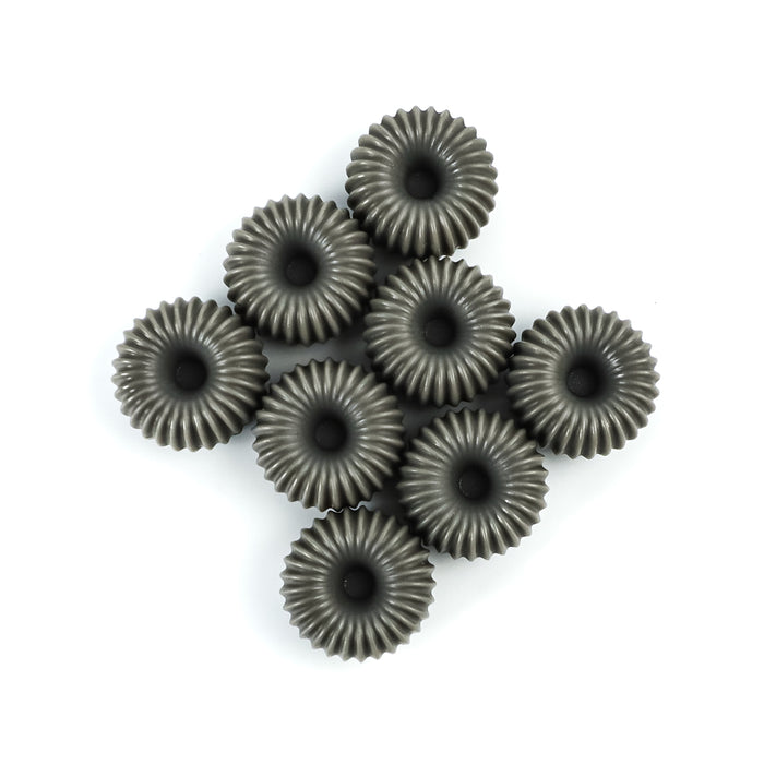 Black Swan Candles - Cocoa & Patchouli Wax Melts