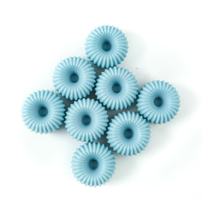Black Swan Candles - Sea Breeze Wax Melts