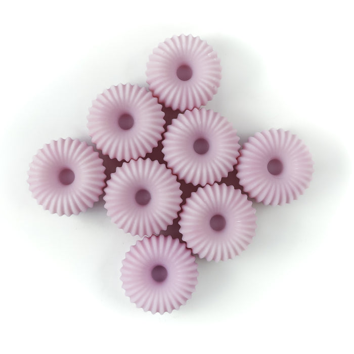 Black Swan Candles - Lavender SPA Wax Melts