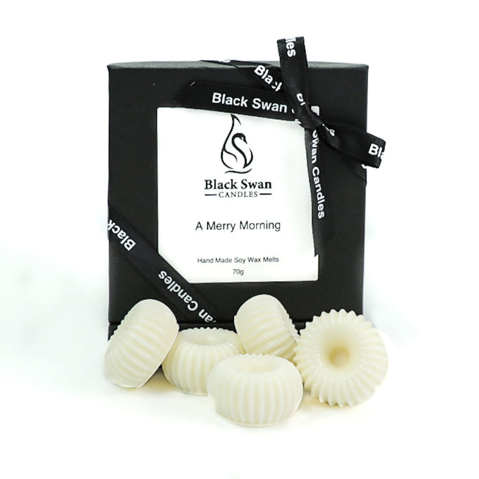 Christmas Scents - Wax Melts Bundle (4 Packs)