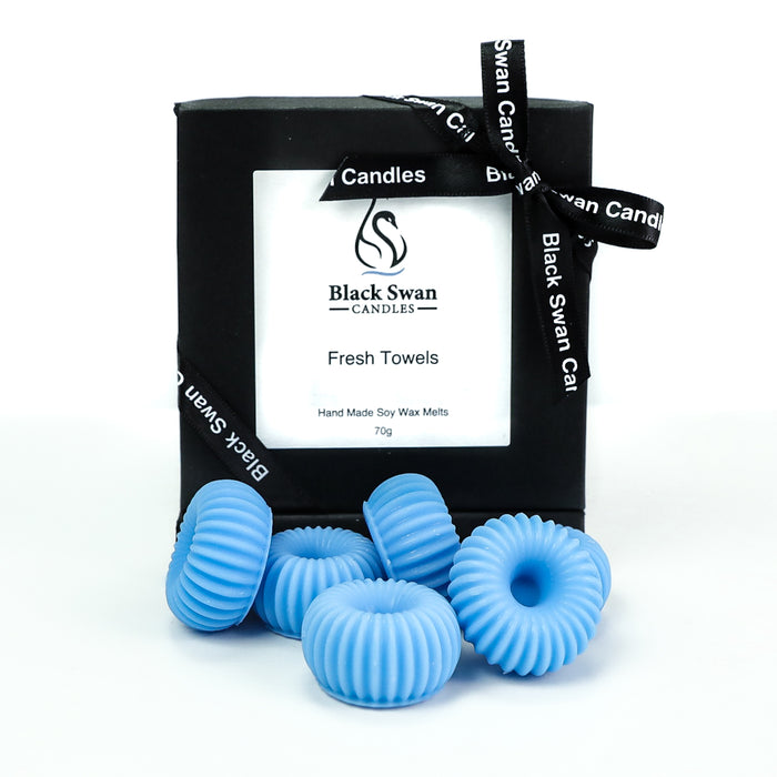Clean Scents - Wax Melts Bundle (6 Packs)