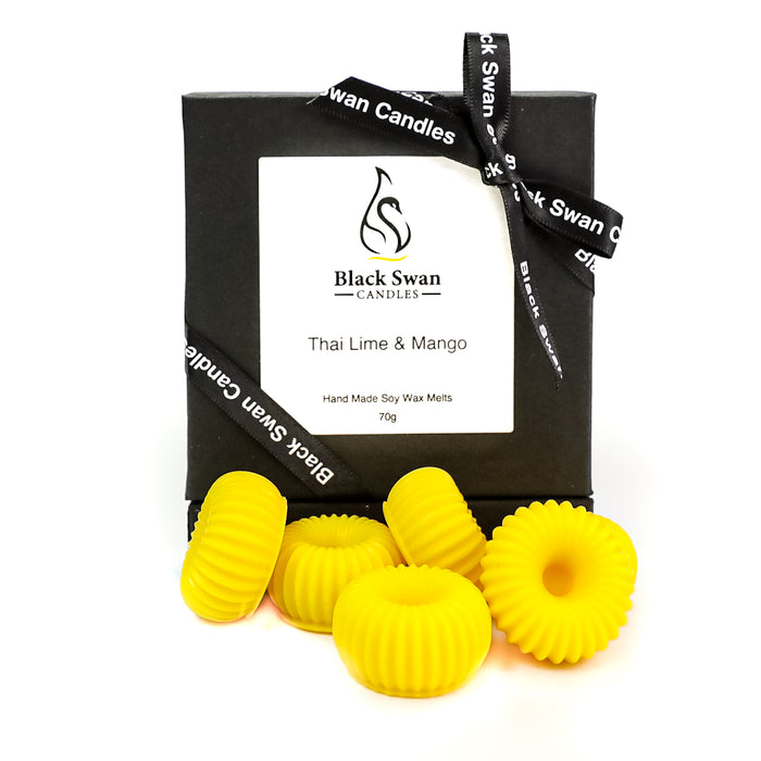 Fruity Scents - Wax Melts Bundle (6 Packs)