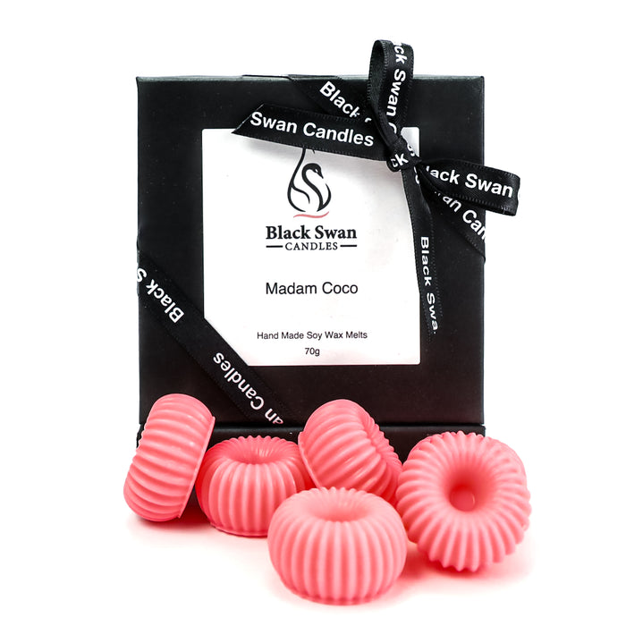 Designer Inspired Scents - Wax Melts Bundle (6 Packs)