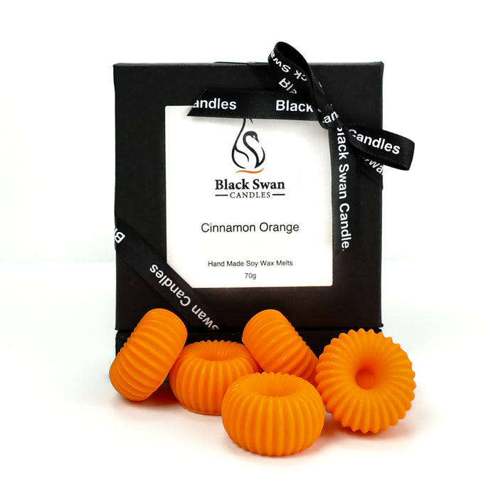 Autumn Scents - Wax Melts Bundle (4 Packs)