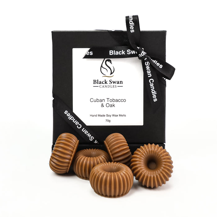 Men's Scents - Wax Melts Bundle (4 Packs)