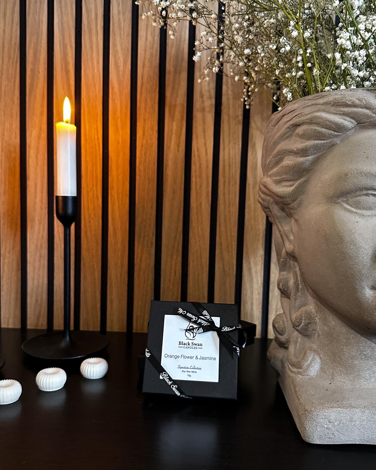 Are wax melts safe ? — Black Swan Candles