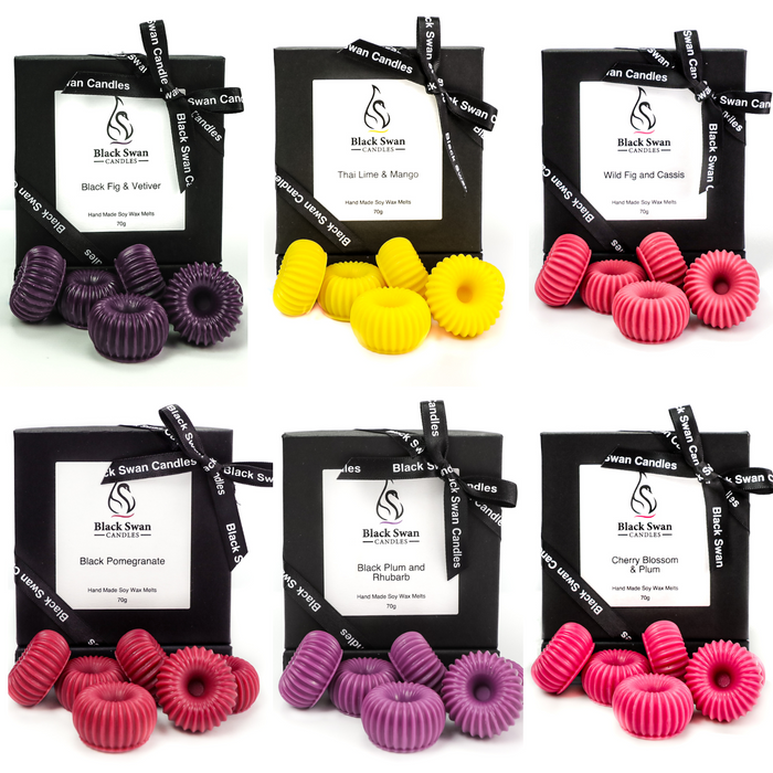 Fruity Scents - Wax Melts Bundle (6 Packs)