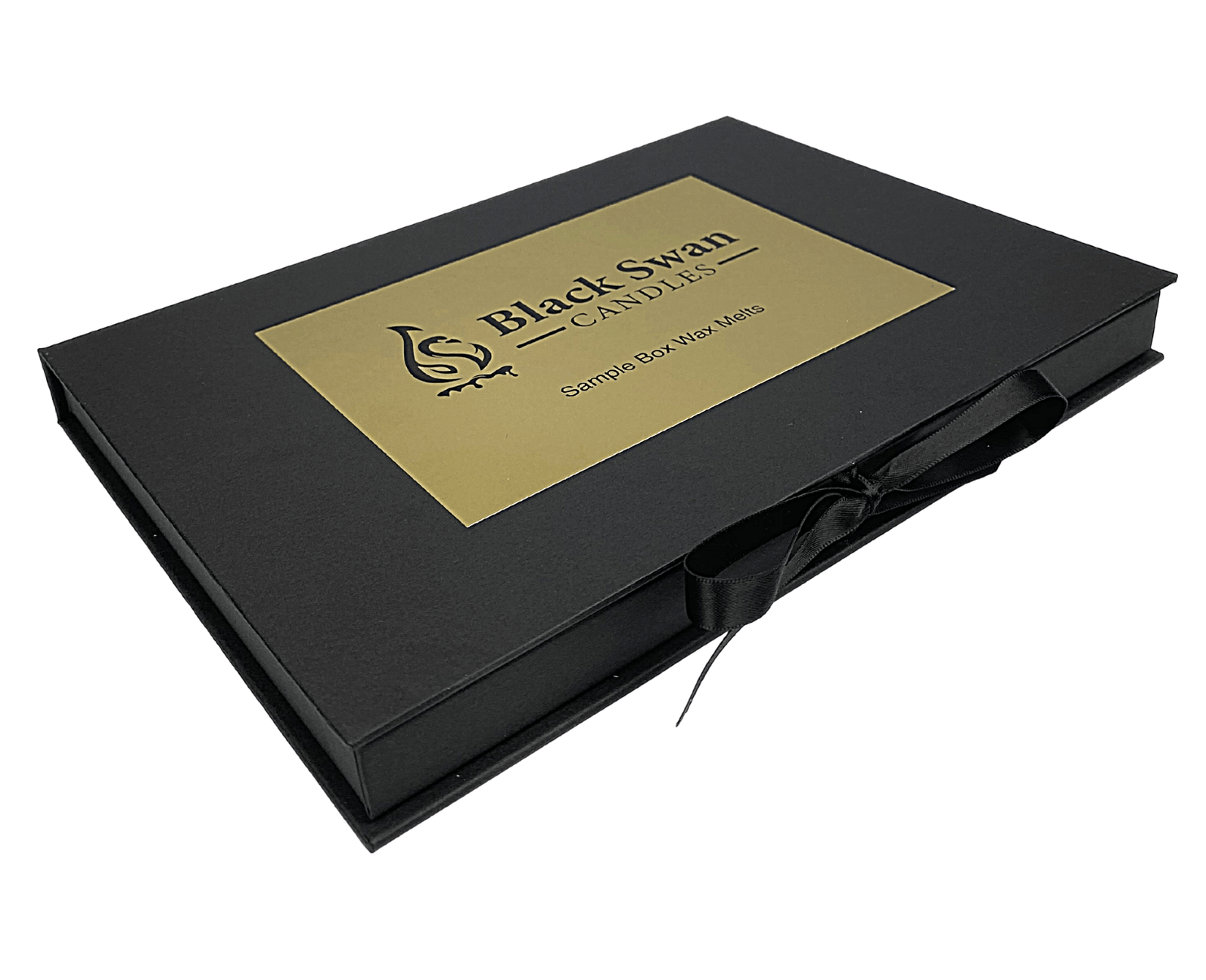 Black Swan Candles Sample Box Selection